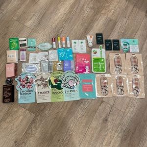 Ultimate skincare bundle